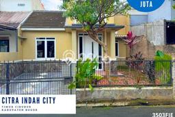 Hunian Cantik Minimalis Lb 80m2 di Cileungsi, Bogor Hunian Cantik Minimalis Lb 80m2 di Cileungsi, Bogor