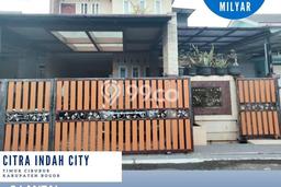 Rumah Modern Minimalis 3 KT Siap Huni di Cileungsi Rumah Modern Minimalis 3 KT Siap Huni di Cileungsi
