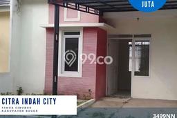 Rumah Budget Terbaik Dijual Area Jonggol LT 90m2 Rumah Budget Terbaik Dijual Area Jonggol LT 90m2