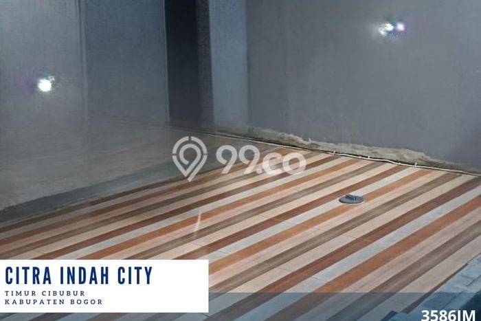 Rumah Minimalis Terbaik Siap Huni Area Jonggol LT 72m2 Rumah Minimalis Terbaik Siap Huni Area Jonggol LT 72m2