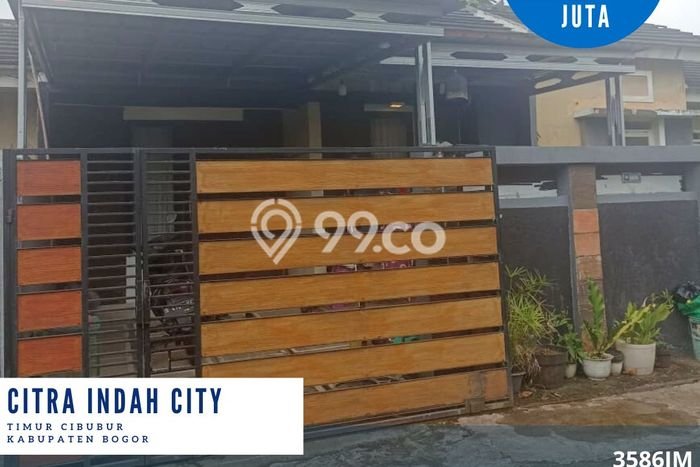 Rumah Minimalis Terbaik Siap Huni Area Jonggol LT 72m2 Rumah Minimalis Terbaik Siap Huni Area Jonggol LT 72m2