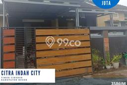 Rumah Minimalis Terbaik Siap Huni Area Jonggol LT 72m2 Rumah Minimalis Terbaik Siap Huni Area Jonggol LT 72m2