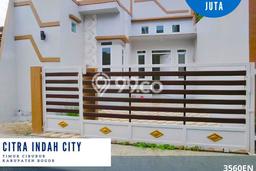 Rumah Minimalis Dijual di Jonggol 3 Kamar dengan LT 72m2 Rumah Minimalis Dijual di Jonggol 3 Kamar dengan LT 72m2