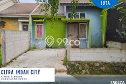 Rumah Minimalis Terbaik Siap Huni di Cileungsi LT 90m2 Rumah Minimalis Terbaik Siap Huni di Cileungsi LT 90m2