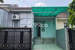 Hunian Terjangkau Dijual Area Cileungsi, Bogor Harga Rp 225 Juta Hunian Terjangkau Dijual Area Cileungsi, Bogor Harga Rp 225 Juta