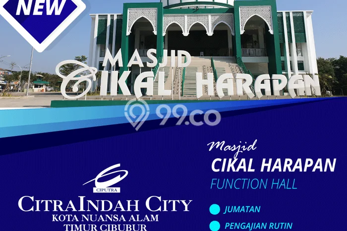Rumah Minimalis Dijual di Cileungsi 2 Kamar dengan Luas Tanah 72m2 Rumah Minimalis Dijual di Cileungsi 2 Kamar dengan Luas Tanah 72m2