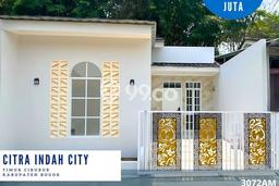 Jual Rumah Harga Miring Cileungsi Punya 2 KT & LT 72m2 Jual Rumah Harga Miring Cileungsi Punya 2 KT & LT 72m2