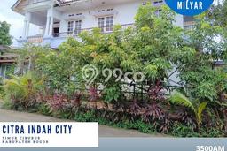 Jual Rumah Bagus Siap Huni LB 220m2 di Cileungsi, Bogor Jual Rumah Bagus Siap Huni LB 220m2 di Cileungsi, Bogor