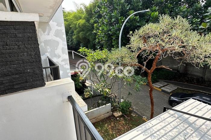 Rumah Minimalis 4 KT di Cibubur Jakarta Timur Unfurnished Rumah Minimalis 4 KT di Cibubur Jakarta Timur Unfurnished