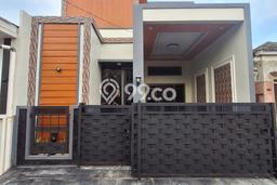 Jual Rumah Murah di Cileungsi Bogor Harga Rp.435 Juta LT 72m2 Jual Rumah Murah di Cileungsi Bogor Harga Rp.435 Juta LT 72m2