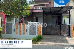 Hunian Murah Dijual di Jonggol, Bogor Harga Rp 479 Juta Hunian Murah Dijual di Jonggol, Bogor Harga Rp 479 Juta