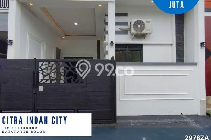 Rumah Budget Terbaik Dijual Area Jonggol LT 72m2 Rumah Budget Terbaik Dijual Area Jonggol LT 72m2