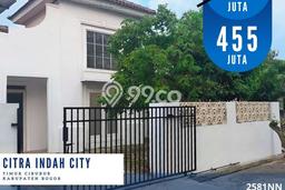 Rumah Murah Dijual Area Cileungsi, Bogor Harga Rp.455 Juta Rumah Murah Dijual Area Cileungsi, Bogor Harga Rp.455 Juta