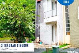 Jual Rumah Modern 2 KT di Cibubur, Bekasi Jual Rumah Modern 2 KT di Cibubur, Bekasi