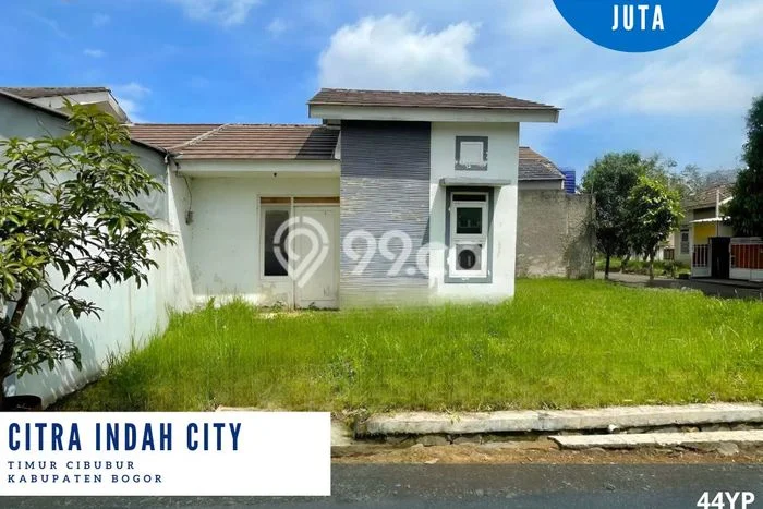 Rumah Murah Dijual Area Jonggol, Bogor Harga Rp 330 Juta Rumah Murah Dijual Area Jonggol, Bogor Harga Rp 330 Juta