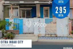 Jual Rumah Murah Meriah Jonggol Punya 3 KT & LT 90m2 Jual Rumah Murah Meriah Jonggol Punya 3 KT & LT 90m2