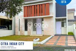 For Sale Rumah 2 Kamar Lokasi Strategis Nyaman dan Strategis di Cileungsi For Sale Rumah 2 Kamar Lokasi Strategis Nyaman dan Strategis di Cileungsi