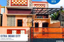 Dijual Rumah Murah di Jonggol Bogor Harga Rp 410 Juta LT 72m2 Dijual Rumah Murah di Jonggol Bogor Harga Rp 410 Juta LT 72m2