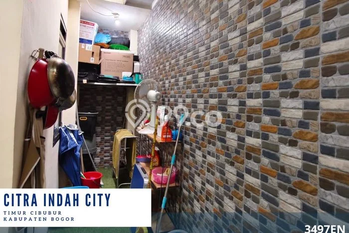 Rumah Murah Dijual Area Jonggol, Bogor Harga Rp 345 Juta Rumah Murah Dijual Area Jonggol, Bogor Harga Rp 345 Juta