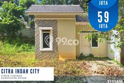 Jual Rumah Favorit Siap Huni LB 22m2 di Cileungsi, Bogor Jual Rumah Favorit Siap Huni LB 22m2 di Cileungsi, Bogor