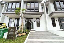 Rumah Minimalis 2 Kamar LT 60m2 di Cibubur Rumah Minimalis 2 Kamar LT 60m2 di Cibubur