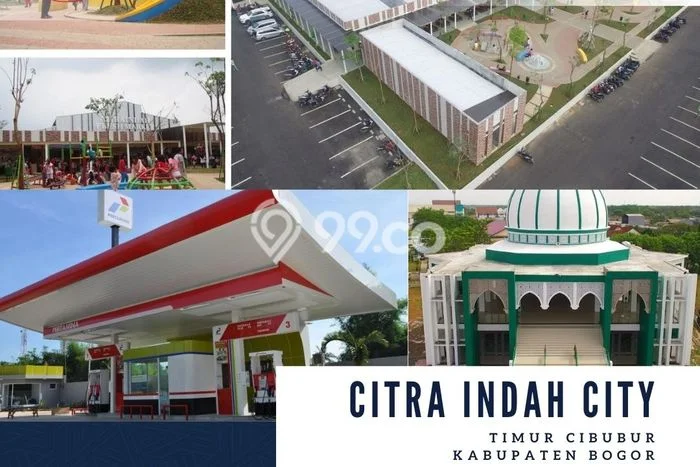 Jual Rumah Murah Meriah Jonggol Punya 1 KT & LT 72m2 Jual Rumah Murah Meriah Jonggol Punya 1 KT & LT 72m2