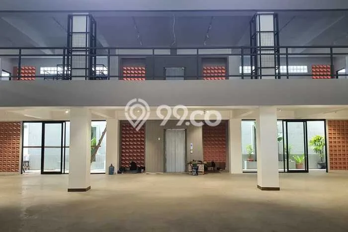 Unit Komersial Dijual di Semarang Barat Semarang 2000m2 Unit Komersial Dijual di Semarang Barat Semarang 2000m2