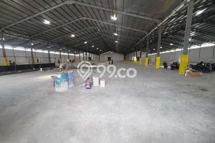 Unit Gudang Dijual di Ngaliyan Semarang 10500m2 Unit Gudang Dijual di Ngaliyan Semarang 10500m2