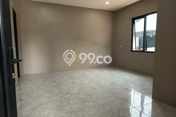 FOR SALE! Gudang di Mijen Semarang, LT 500m2, LB 400m2 FOR SALE! Gudang di Mijen Semarang, LT 500m2, LB 400m2