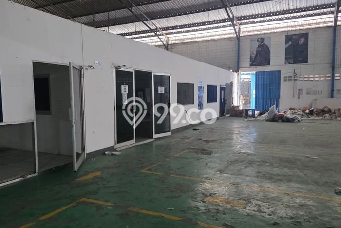 Gudang bagus disewakan di Tugu Semarang dengan LB 3000m2 harga sewa terbaik Gudang bagus disewakan di Tugu Semarang dengan LB 3000m2 harga sewa terbaik
