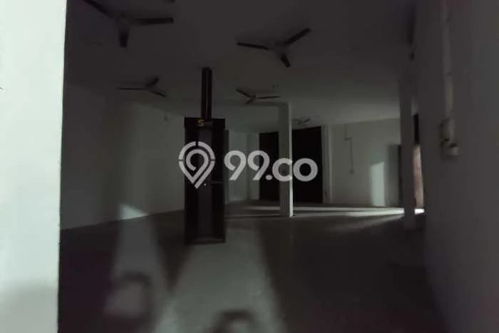 Gudang Dijual di Ngaliyan LT 2010m2, LB 2300m2 untuk Investasi Gudang Dijual di Ngaliyan LT 2010m2, LB 2300m2 untuk Investasi