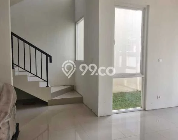 Rumah Modern 3 Kamar LT 162m2 di BSB City Rumah Modern 3 Kamar LT 162m2 di BSB City