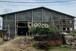 Gudang Disewakan di Kawasan Ramai Ngaliyan, Semarang Gudang Disewakan di Kawasan Ramai Ngaliyan, Semarang
