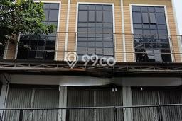 Disewakan Ruko komersial di Semarang Barat luas bangunan 900m2 Disewakan Ruko komersial di Semarang Barat luas bangunan 900m2