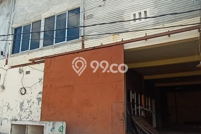 Gudang Dijual di Ngaliyan LT 2010m2, LB 2300m2 untuk Investasi Gudang Dijual di Ngaliyan LT 2010m2, LB 2300m2 untuk Investasi