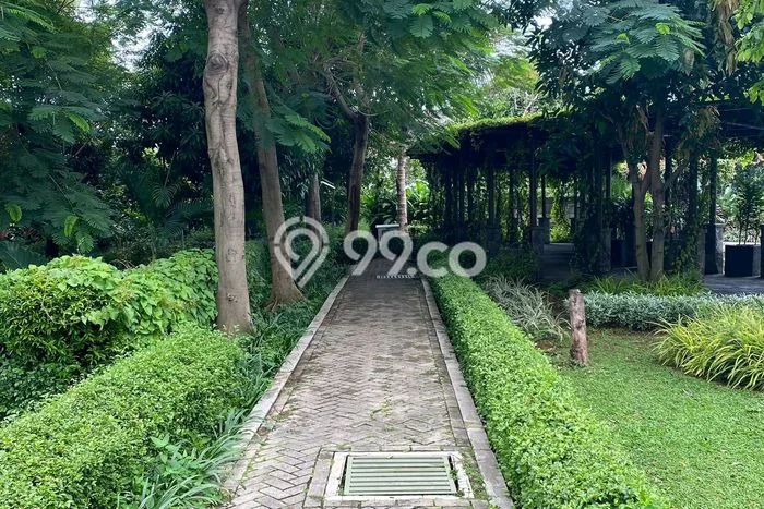 Tersedia Apartemen 2 KT, 1 KM, 39m2 di Cempaka Putih, Jakarta Pusat Tersedia Apartemen 2 KT, 1 KM, 39m2 di Cempaka Putih, Jakarta Pusat