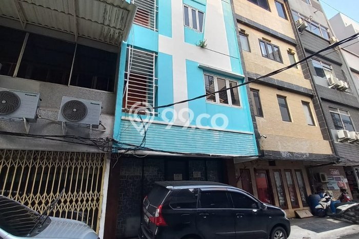 Ruko Bagus Dijual LB 194m2 Lokasi Strategis Jakarta Barat Area Cocok untuk Berbisnis Ruko Bagus Dijual LB 194m2 Lokasi Strategis Jakarta Barat Area Cocok untuk Berbisnis