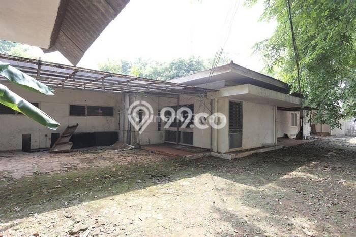 Hunian Luxury di Jakarta Selatan Lokasi Strategis Kondisi Terawat Hunian Luxury di Jakarta Selatan Lokasi Strategis Kondisi Terawat
