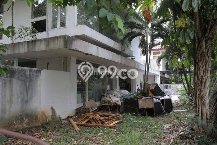 Rumah Elit Akses Strategis di Jakarta Selatan Rumah Elit Akses Strategis di Jakarta Selatan
