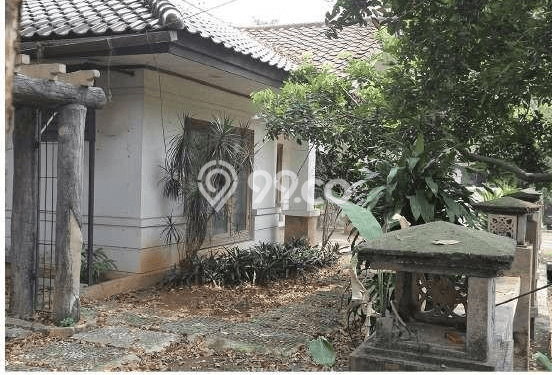 Hunian Eksklusif Best Location di Jakarta Selatan, DKI Jakarta Hunian Eksklusif Best Location di Jakarta Selatan, DKI Jakarta