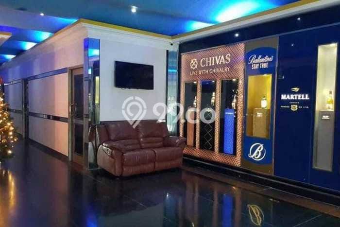 Komersial Dijual di Prime Area Jakarta Selatan Luas 800m2 Komersial Dijual di Prime Area Jakarta Selatan Luas 800m2