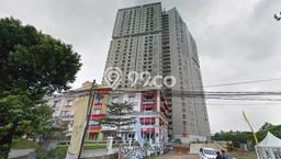 Siap Huni Apartemen di Jakarta Selatan 2 Kamar & 1 Kamar Mandi, Luas 5133m2 Siap Huni Apartemen di Jakarta Selatan 2 Kamar & 1 Kamar Mandi, Luas 5133m2