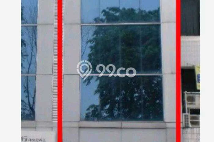 Unit Ruko Dijual di Bekasi LT 81m2 & LB 228m2 Unit Ruko Dijual di Bekasi LT 81m2 & LB 228m2