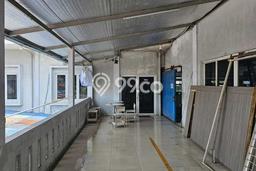 Area Ramai! Pabrik Dijual di Cibinong untuk Bisnis Luas Bangunan 3341m2 Area Ramai! Pabrik Dijual di Cibinong untuk Bisnis Luas Bangunan 3341m2