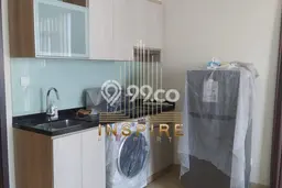 Hunian Apartemen Sewa Murah 64m2 di Menteng, Cocok untuk Hunian Anda Hunian Apartemen Sewa Murah 64m2 di Menteng, Cocok untuk Hunian Anda