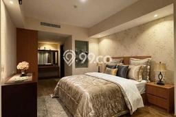 Hunian Apartemen Ideal untuk Dijual di Banjar dengan 1 Kamar Hunian Apartemen Ideal untuk Dijual di Banjar dengan 1 Kamar