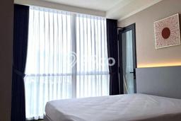 Apartemen Murah dengan 1 BR & 1 KM di Kemayoran Jakarta Pusat Apartemen Murah dengan 1 BR & 1 KM di Kemayoran Jakarta Pusat