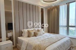 Disewakan Apartemen Harga Terjangkau di Tanjung Duren 3 KT Disewakan Apartemen Harga Terjangkau di Tanjung Duren 3 KT