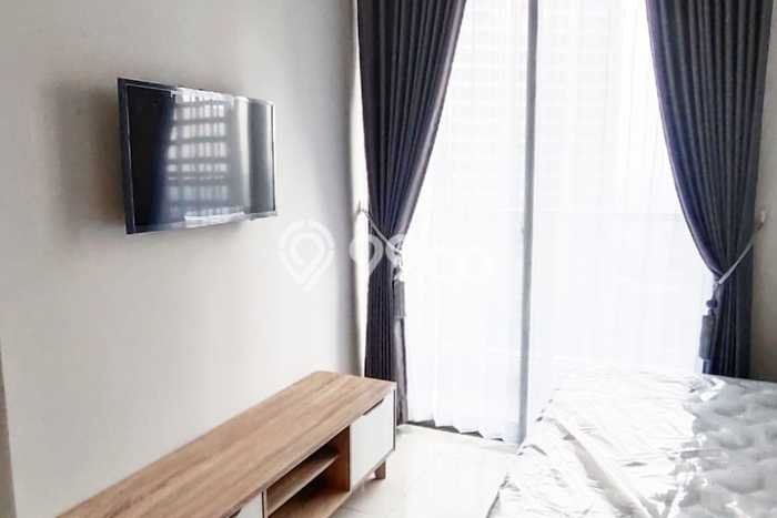 Apartemen Favorit Modern Dijual di Jakarta Barat dengan 0 Kamar Tidur Apartemen Favorit Modern Dijual di Jakarta Barat dengan 0 Kamar Tidur