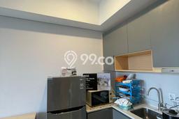 Apartemen Favorit Modern Dijual di Jakarta Barat dengan 1 Kamar Tidur Apartemen Favorit Modern Dijual di Jakarta Barat dengan 1 Kamar Tidur